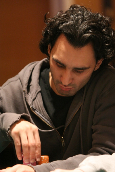 Ardavan Yazdi