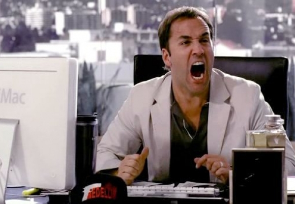 ari gold