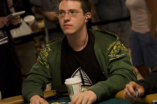 Tj poker room