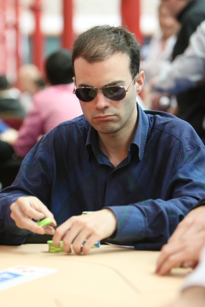 Arnaud Mattern