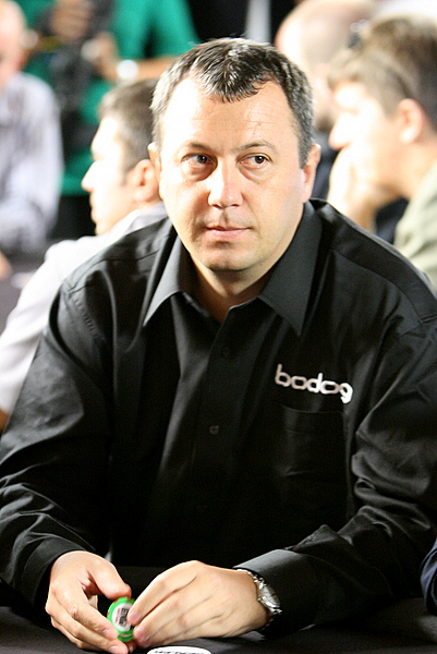 Atanas Gueorguiev