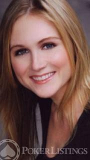 Amy MacBride