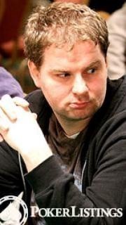 Chris Hall