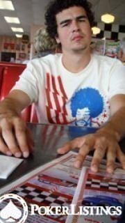 Daniel Skolovy