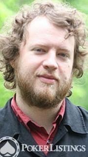Jason Kirk