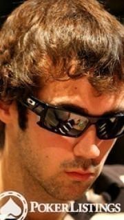Jason Mercier