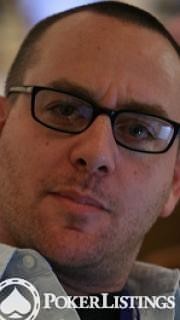 Martin Derbyshire