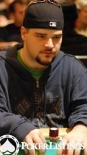 Matt Stout