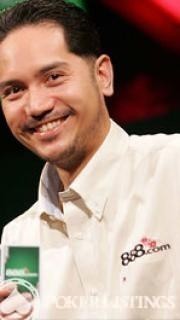 Steve Wong
