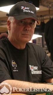 Tom McEvoy