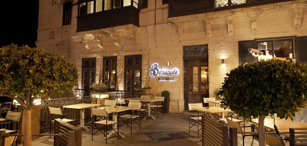 barracudamalta