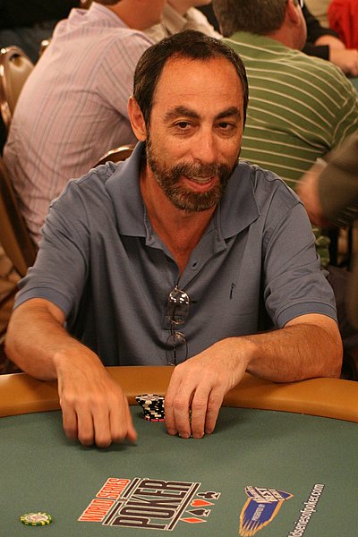 Barry Greenstein