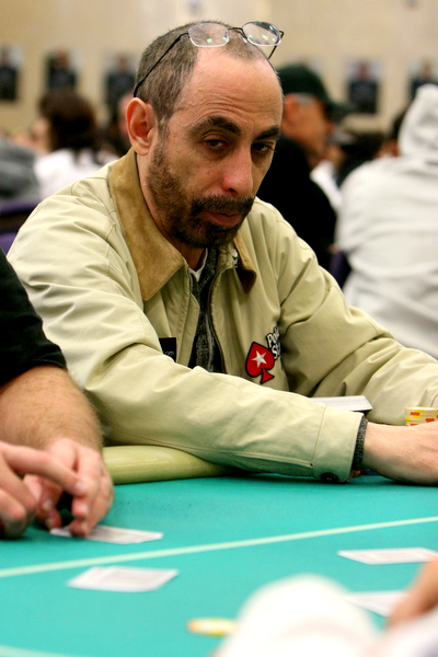 Barry Greenstein