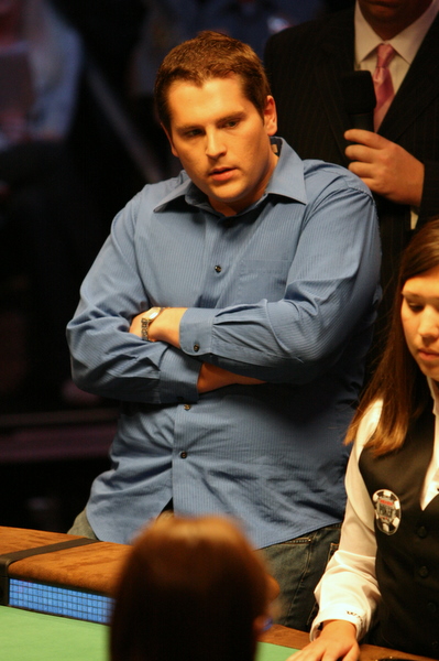Bart Hanson