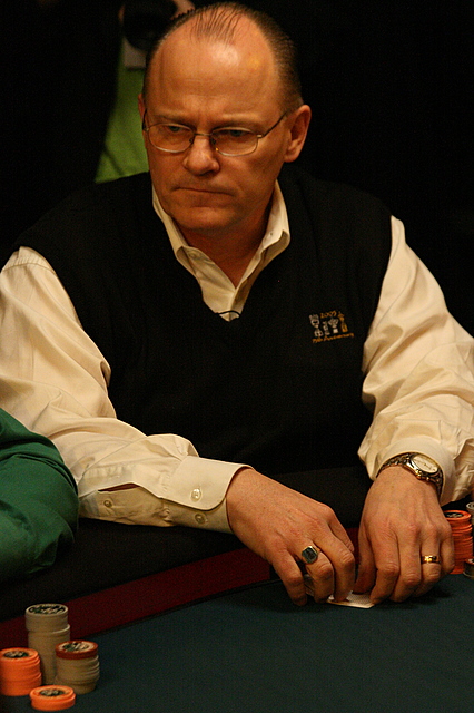 Bart Tichelman