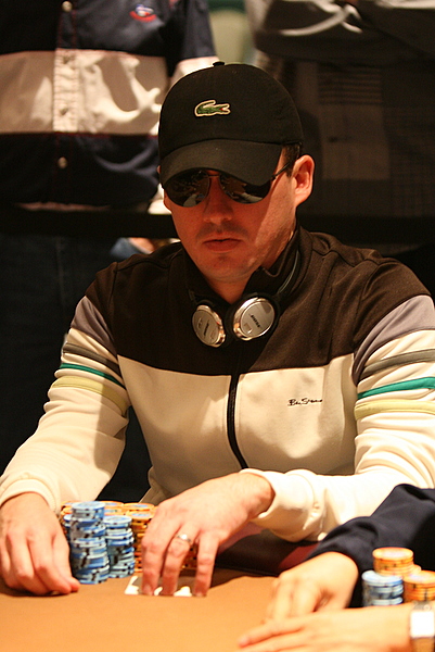 Ben Armstrong