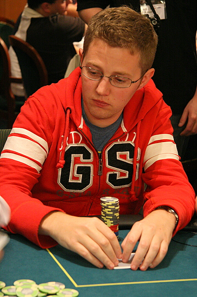 Ben Grundy