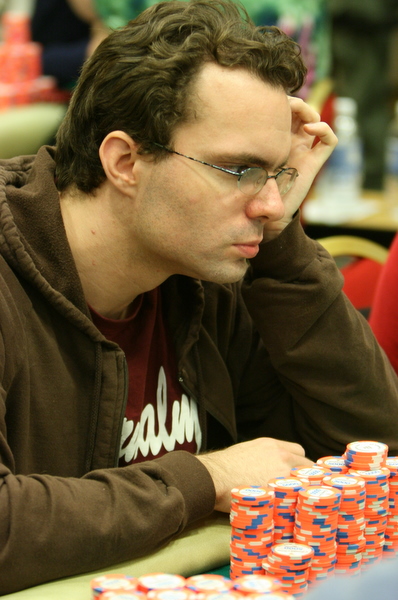 Ben Johnson