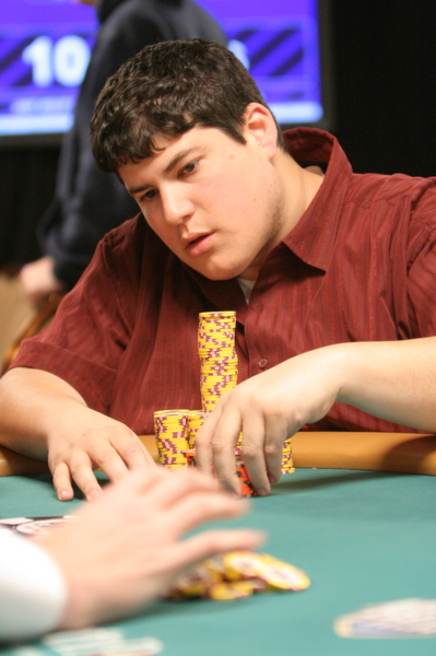 Ben Ponzio