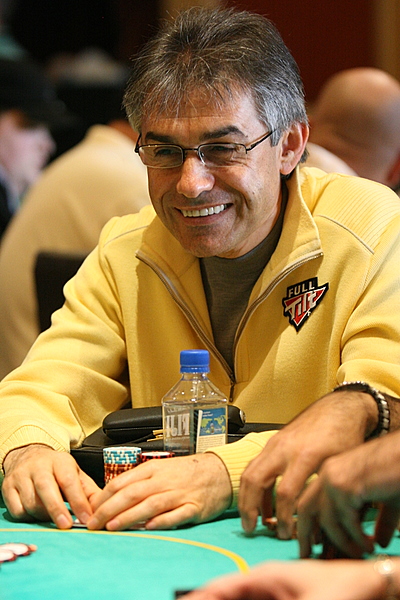 Ben Roberts