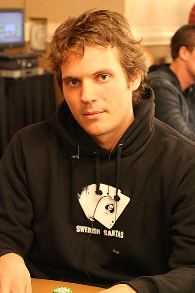 Bengt Sonnert