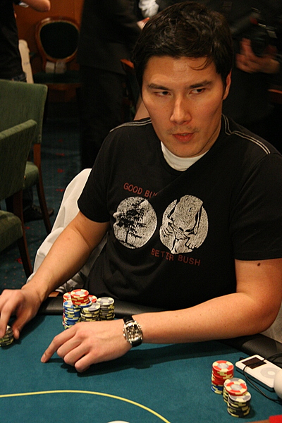 Benjamin Kang 