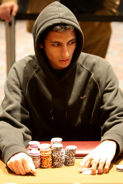 Benjamin Zamani