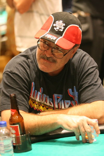Bernard Brock