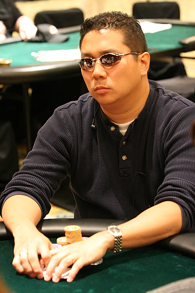 Bernard Lee