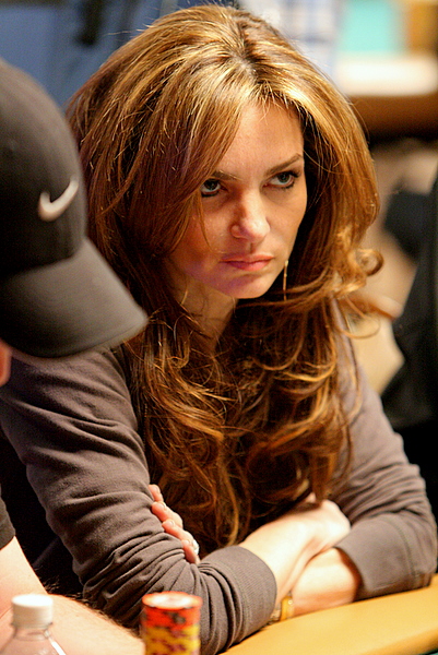 Beth Shak