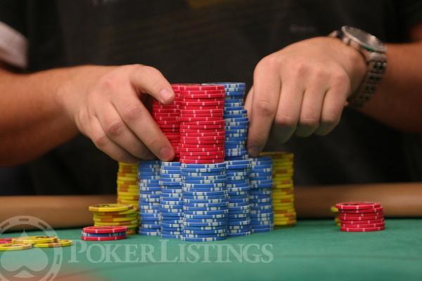 Big stacks are good