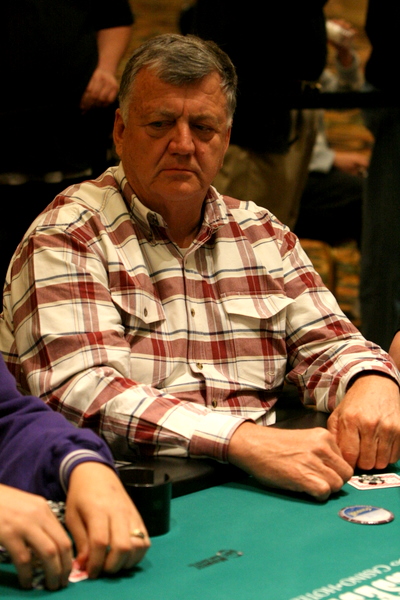 Bill Johnson