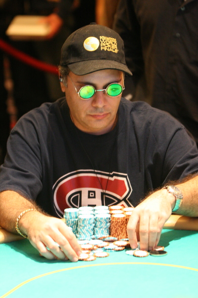 Bill Kontaratos