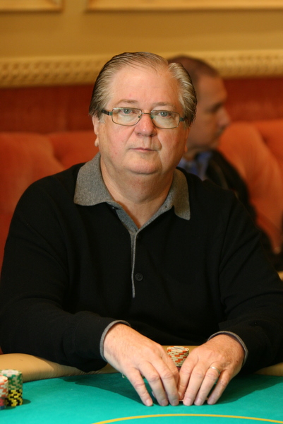 Bill Baxter