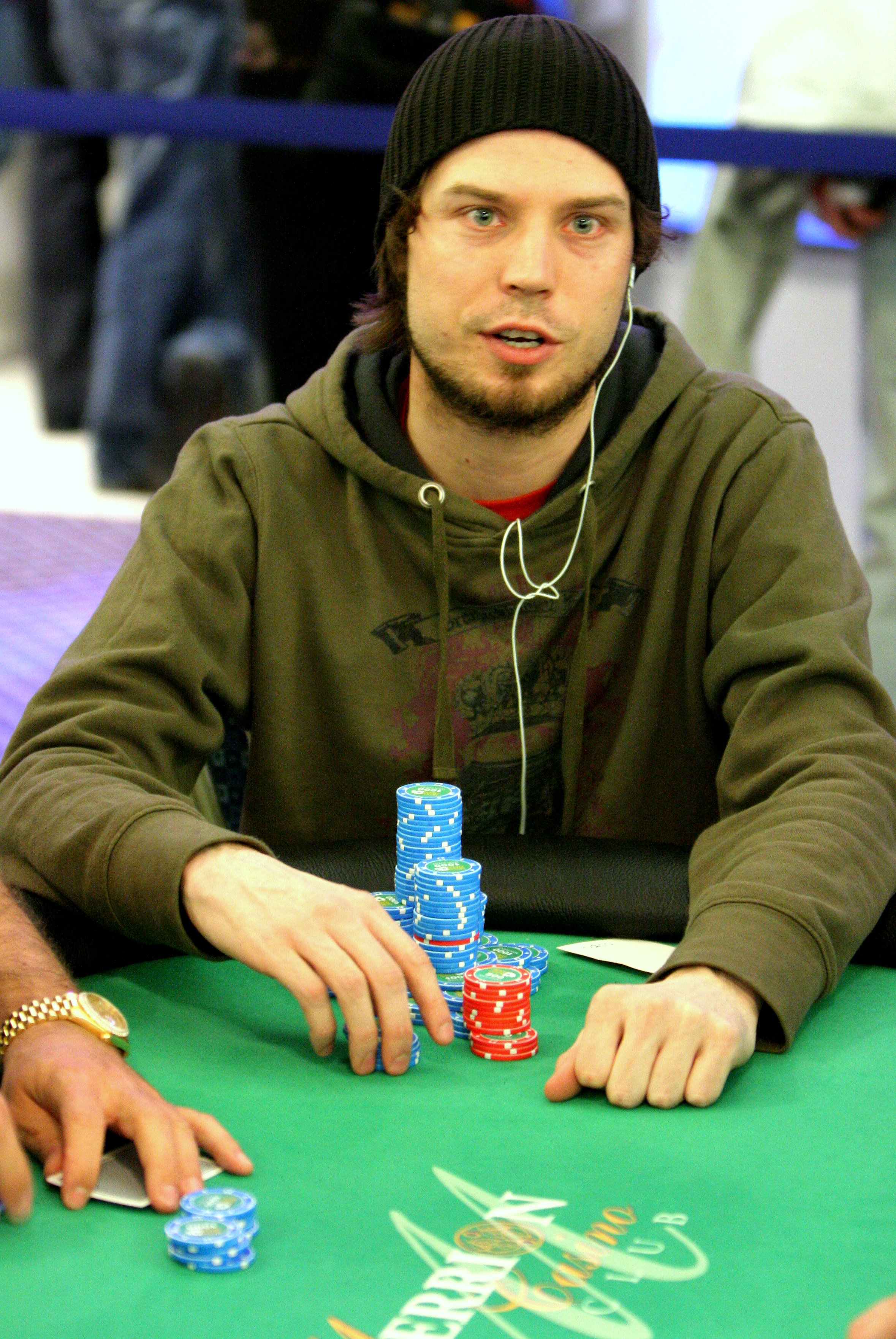 Bjorn-Andre Kildalen