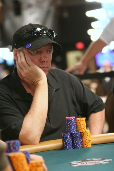 Blair rodman poker