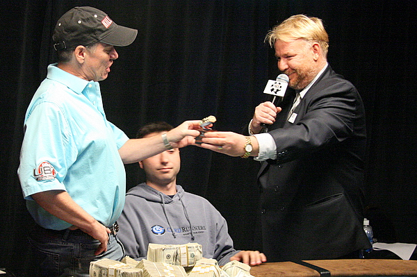 Blair rodman poker player