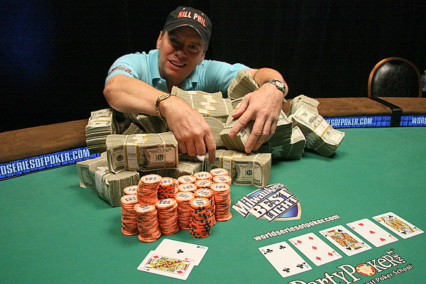 Blair rodman poker