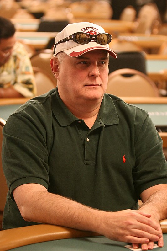 Blake Buffington