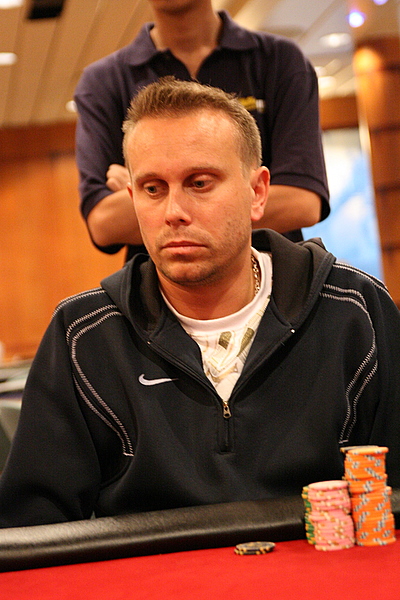 Bo Erichsson