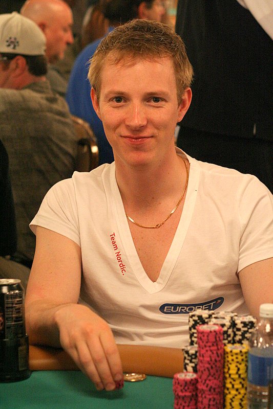 Bo Sehlstedt