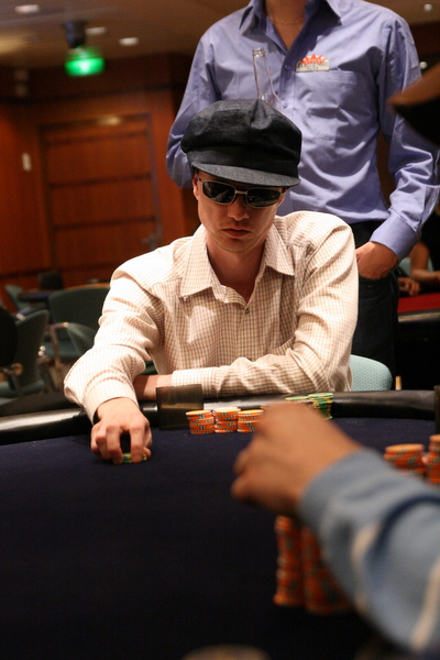 Bob Riley