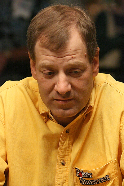 Bob Slezak