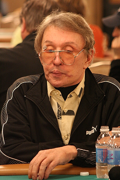 Bob Stupak