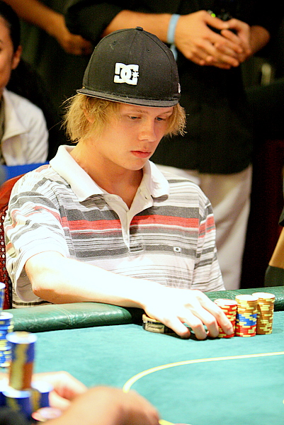 Borge Dypvik