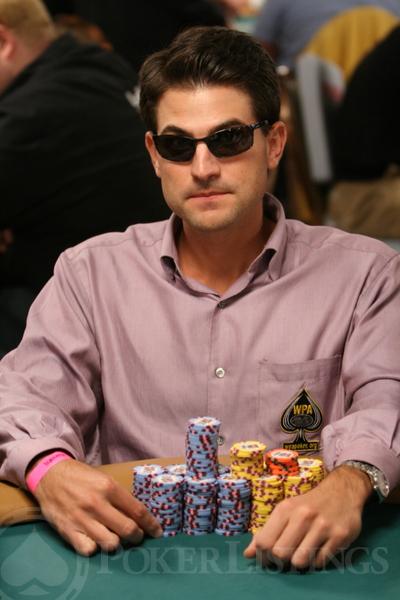 Brandon Adams