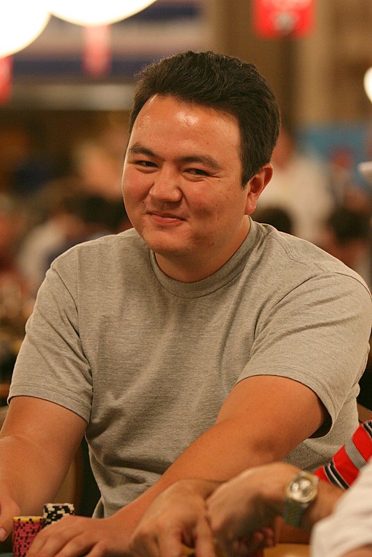 Brandon Schaefer