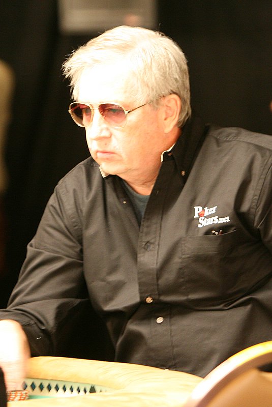 Brent Carter