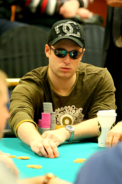 Brent Roberts