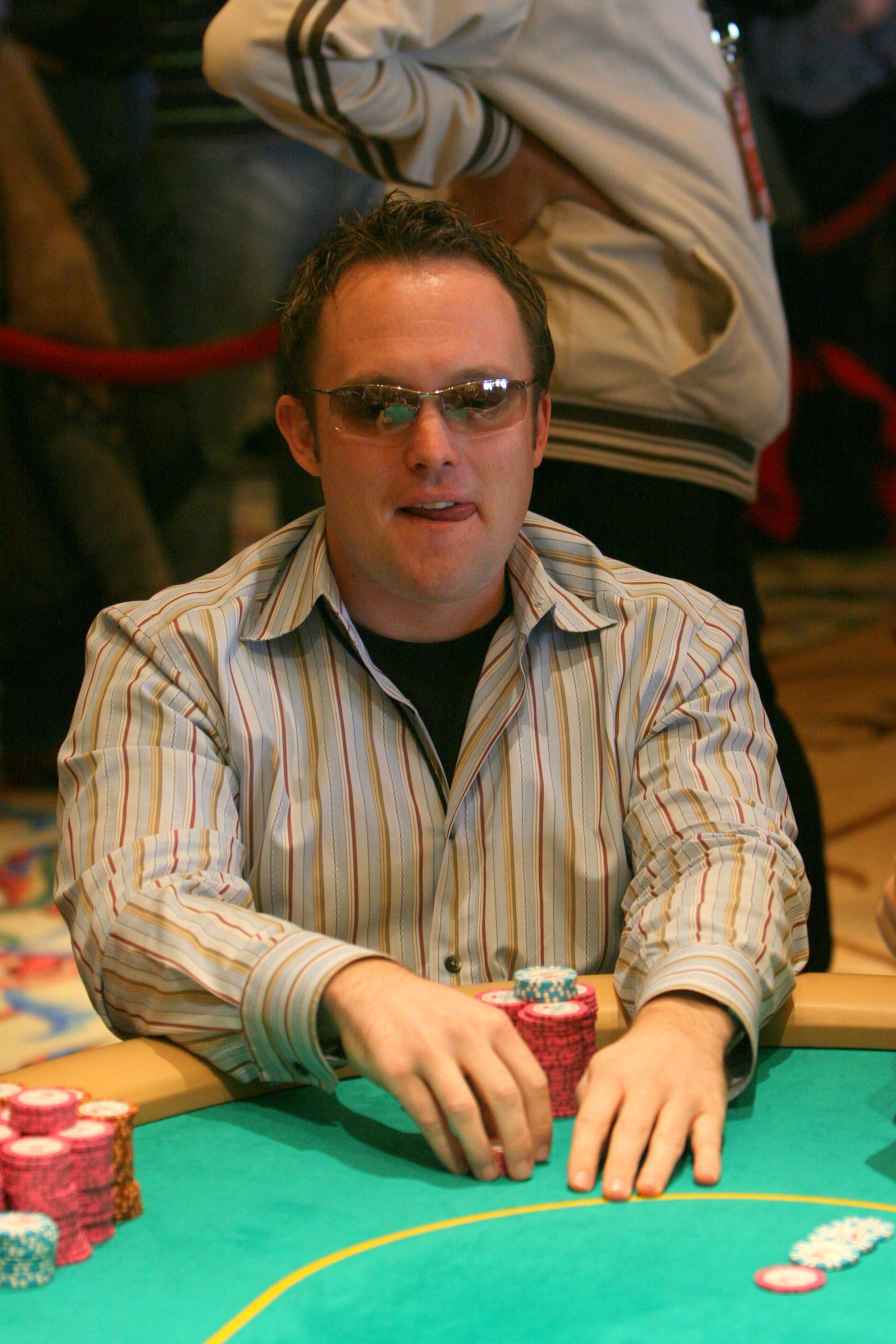 Brent Sheirbon 